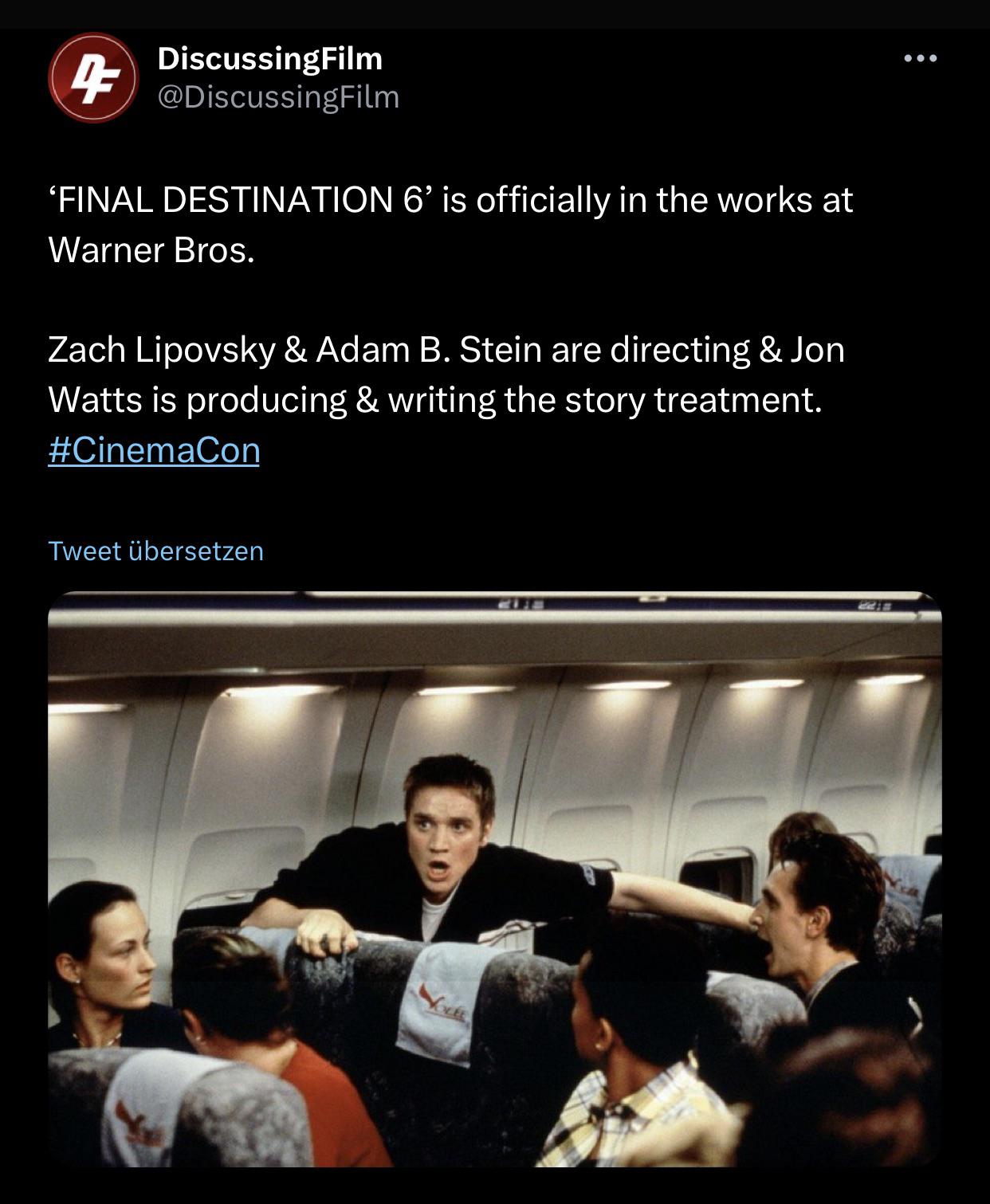 The Enduring Power Of Final Destination's Most Iconic Moment The Enduring Power Of Final Destination's Most Iconic Moment