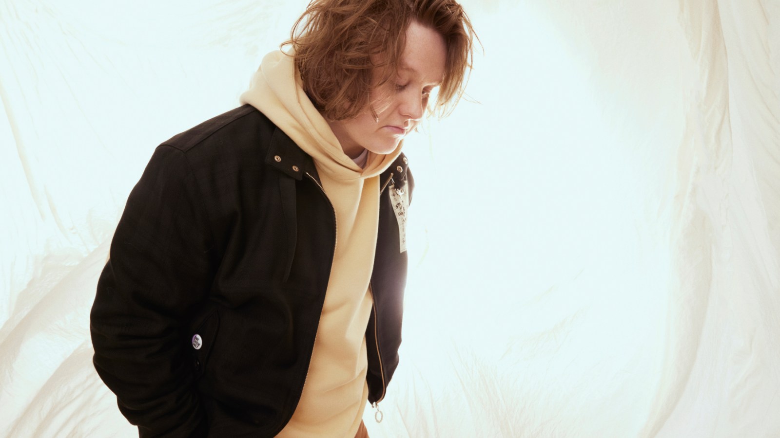 The Enduring Success Of Lewis Capaldi's New Album The Enduring Success Of Lewis Capaldi's New Album