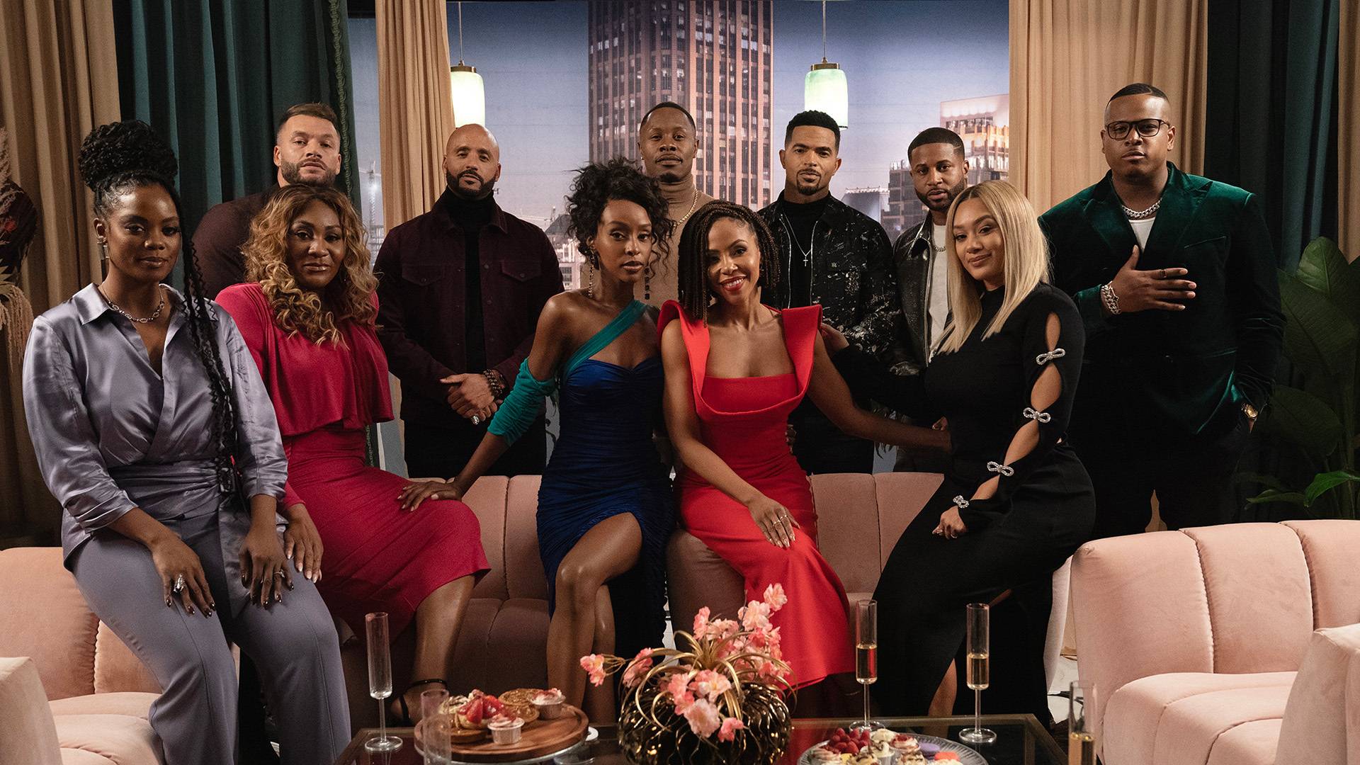 The Enduring Success Of Tyler Perry's BET Programming: 8 Shows, Zero Cancellations The Enduring Success Of Tyler Perry's BET Programming: 8 Shows, Zero Cancellations