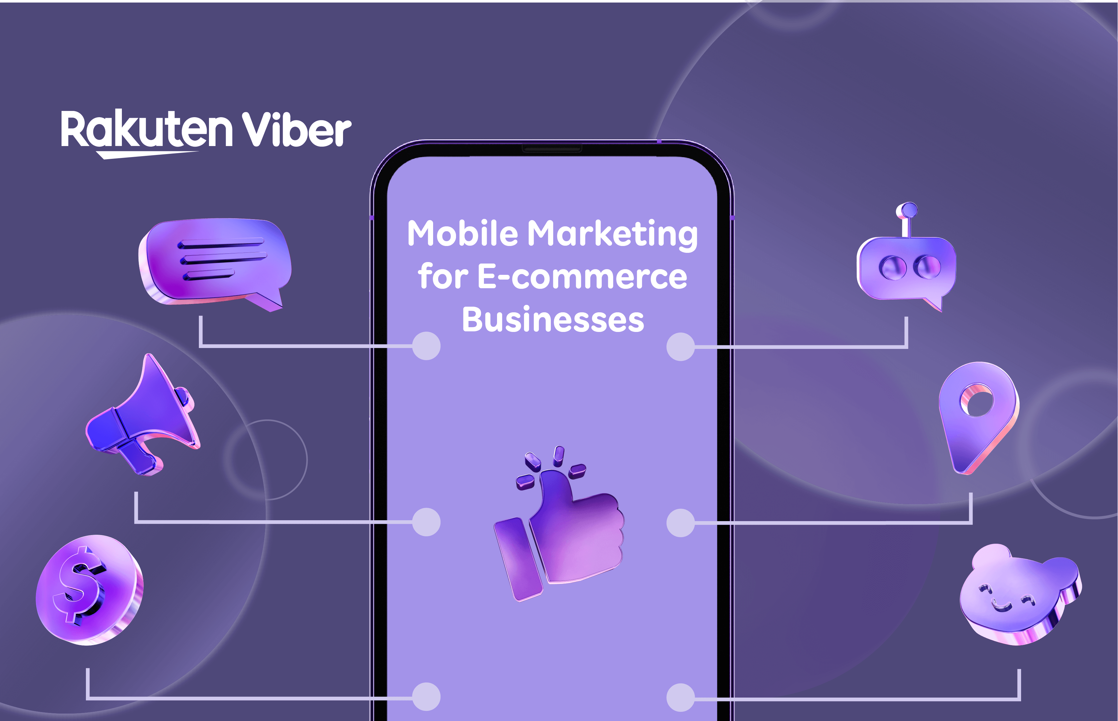 The Essential Guide To Mobile Marketing For E-commerce Businesses The Essential Guide To Mobile Marketing For E-commerce Businesses