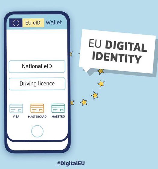 The European Digital Identity Wallet: What To Expect The European Digital Identity Wallet: What To Expect