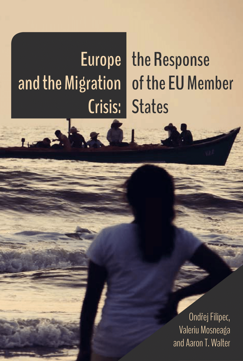 The EU's Tightening Policies And The Rise In European Emigration The EU's Tightening Policies And The Rise In European Emigration