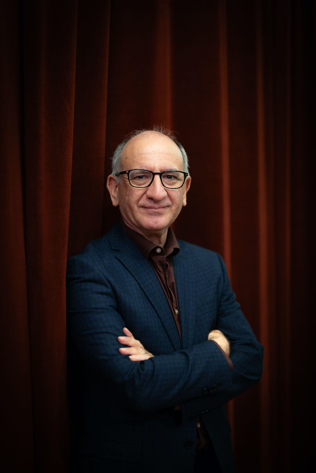 The Evolution Of Armando Iannucci's Style And Its Impact The Evolution Of Armando Iannucci's Style And Its Impact