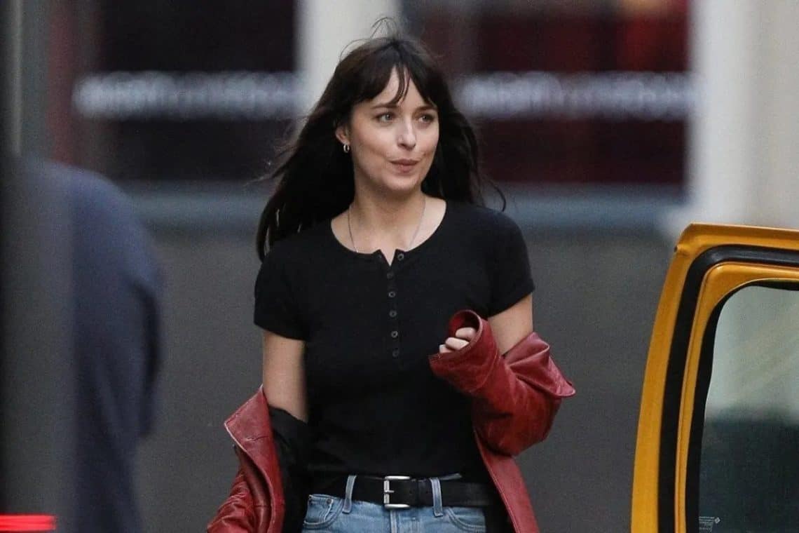 The Evolution Of Dakota Johnson's Roles: A Relationship Analysis The Evolution Of Dakota Johnson's Roles: A Relationship Analysis