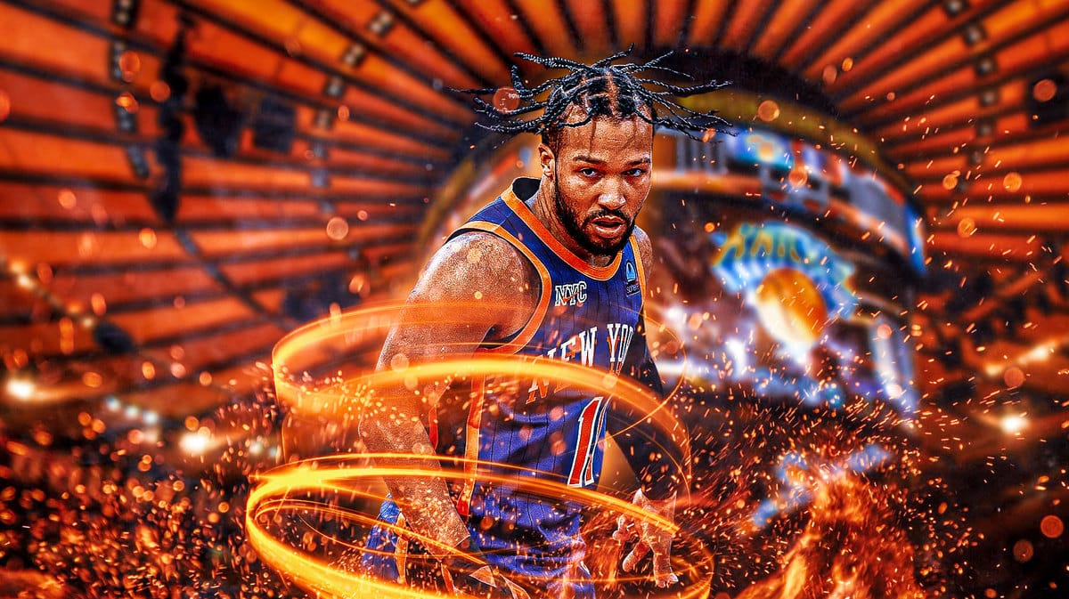 The Exclusive Petition: Replacing Lady Liberty With Jalen Brunson – A Knicks Fan's Plea The Exclusive Petition: Replacing Lady Liberty With Jalen Brunson – A Knicks Fan's Plea