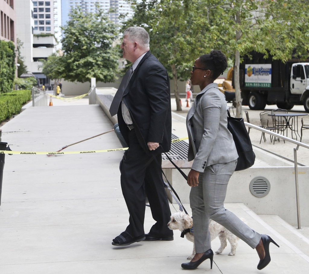 The Fall Of An Admiral: A Navy Bribery Case Shakes Public Trust The Fall Of An Admiral: A Navy Bribery Case Shakes Public Trust