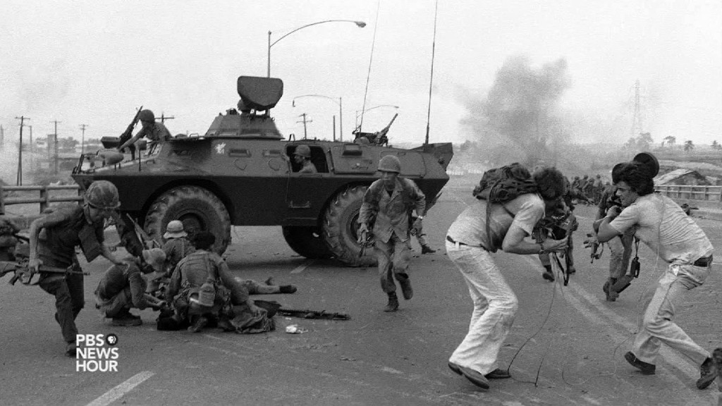 The Fall Of Saigon: Untold Stories Of Courage From US Military Personnel The Fall Of Saigon: Untold Stories Of Courage From US Military Personnel