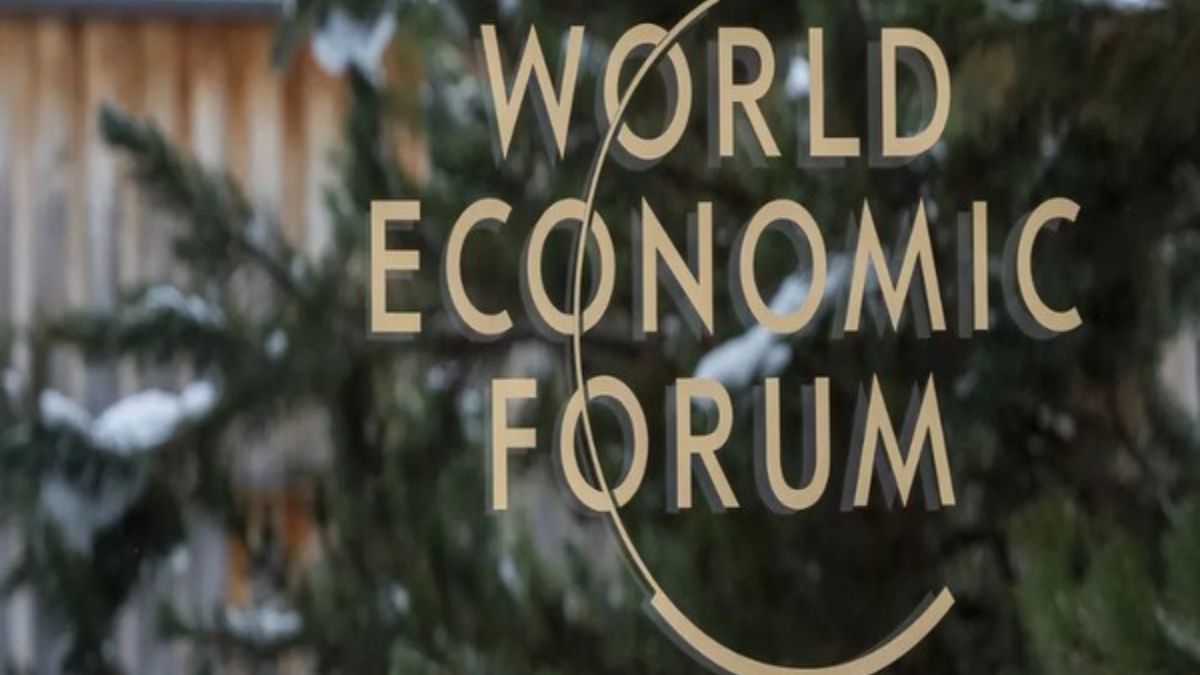 The Fall Of The King Of Davos: Exploring Power And Corruption The Fall Of The King Of Davos: Exploring Power And Corruption