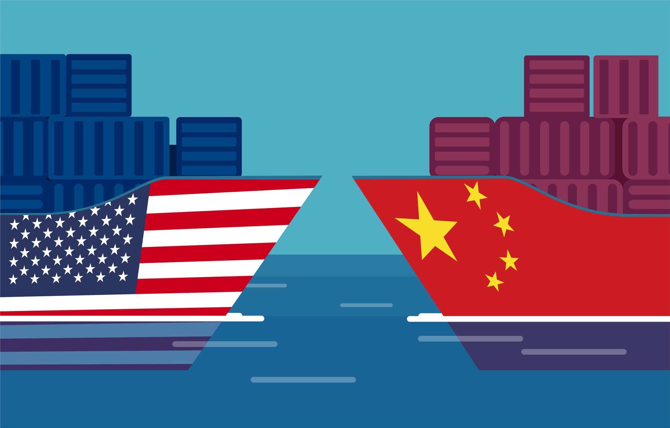 The Fallout From The Trade War: A Canadian Aluminum Trader's Collapse The Fallout From The Trade War: A Canadian Aluminum Trader's Collapse