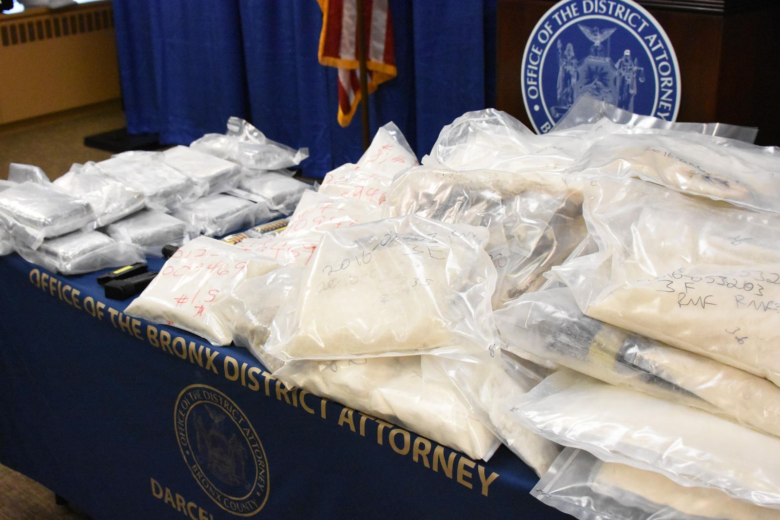 The Fentanyl Crisis And Its Impact On US-China Trade Relations The Fentanyl Crisis And Its Impact On US-China Trade Relations