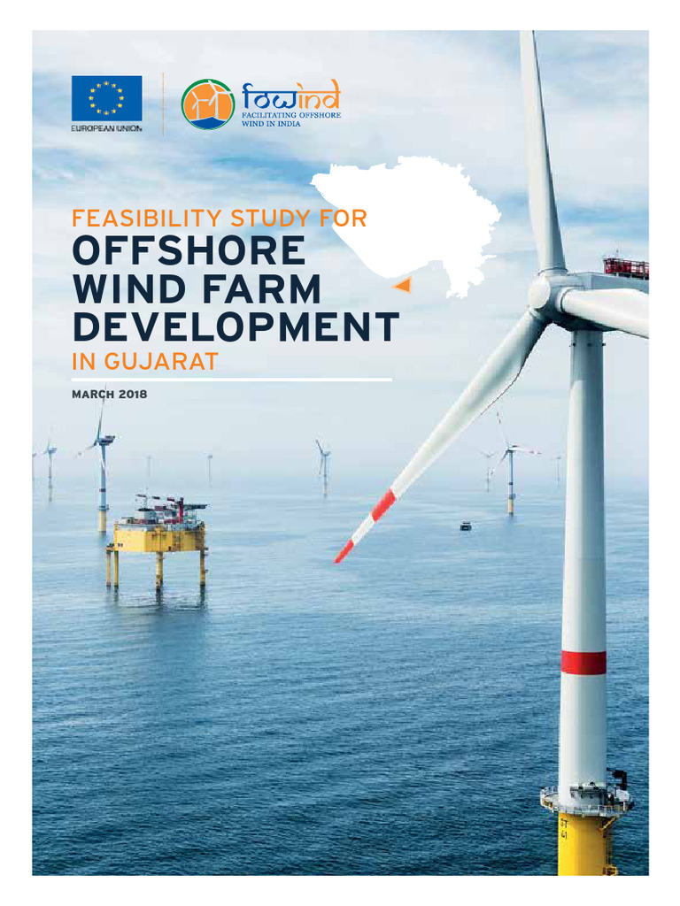 The Financial Viability Of Offshore Wind Farms Under Scrutiny The Financial Viability Of Offshore Wind Farms Under Scrutiny
