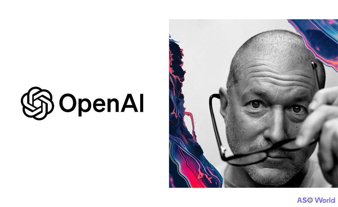 The Future Of AI Hardware: OpenAI And Jony Ive's Potential Merger The Future Of AI Hardware: OpenAI And Jony Ive's Potential Merger