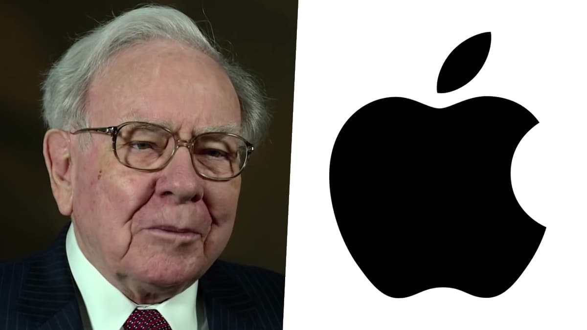 The Future Of Berkshire Hathaway's Apple Stock: A Post-Buffett Analysis The Future Of Berkshire Hathaway's Apple Stock: A Post-Buffett Analysis