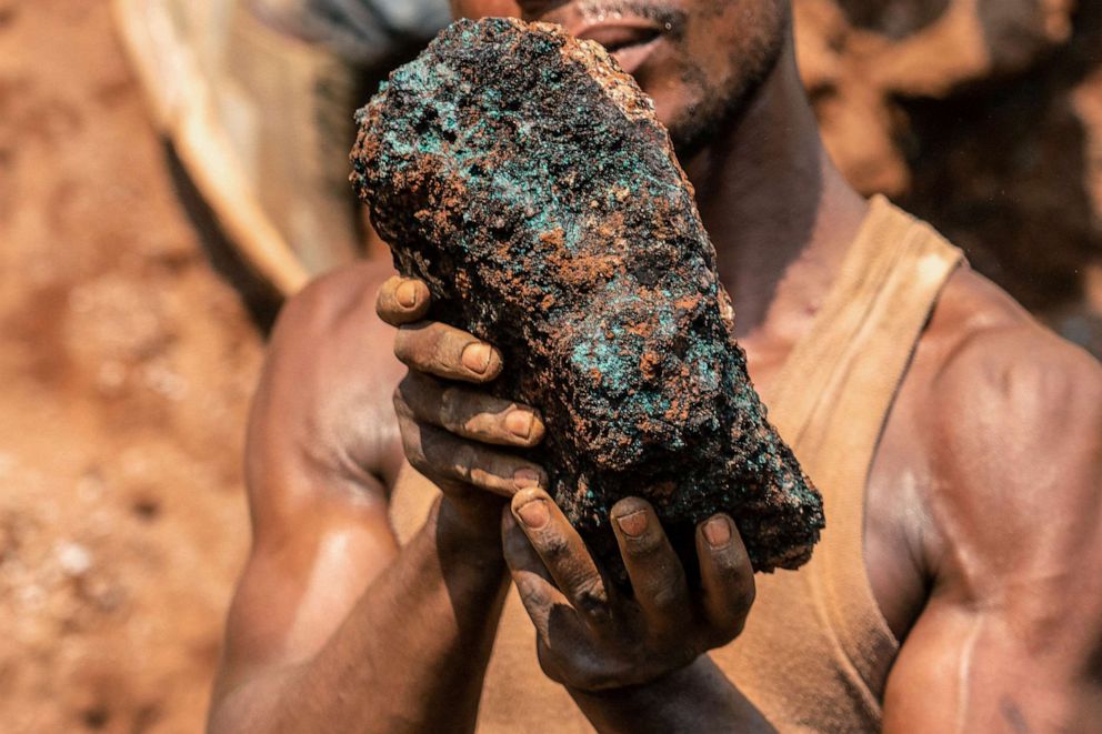 The Future Of Cobalt: Congo's Quota Plan Following The Export Halt The Future Of Cobalt: Congo's Quota Plan Following The Export Halt