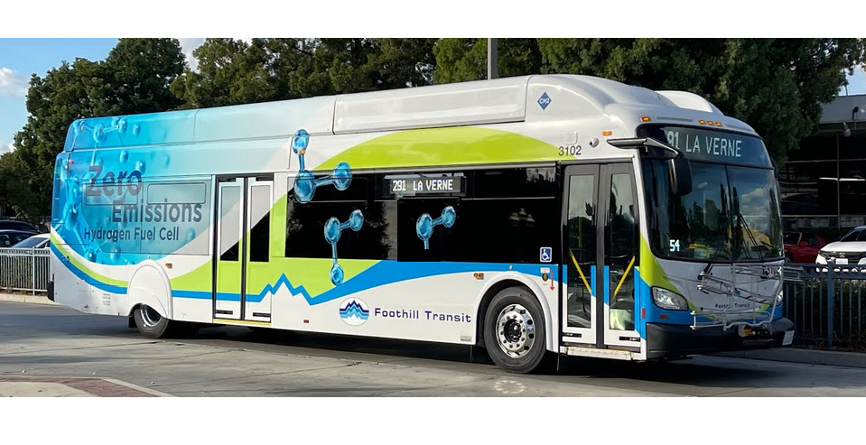 The Future Of European Public Transit: Hydrogen Vs. Battery Buses The Future Of European Public Transit: Hydrogen Vs. Battery Buses