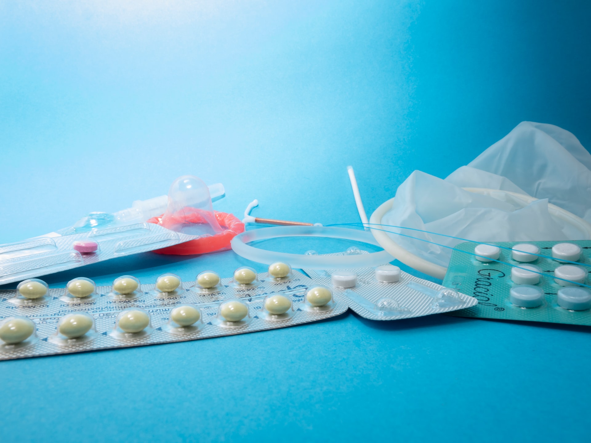 The Future Of Family Planning: Exploring OTC Birth Control After Roe The Future Of Family Planning: Exploring OTC Birth Control After Roe