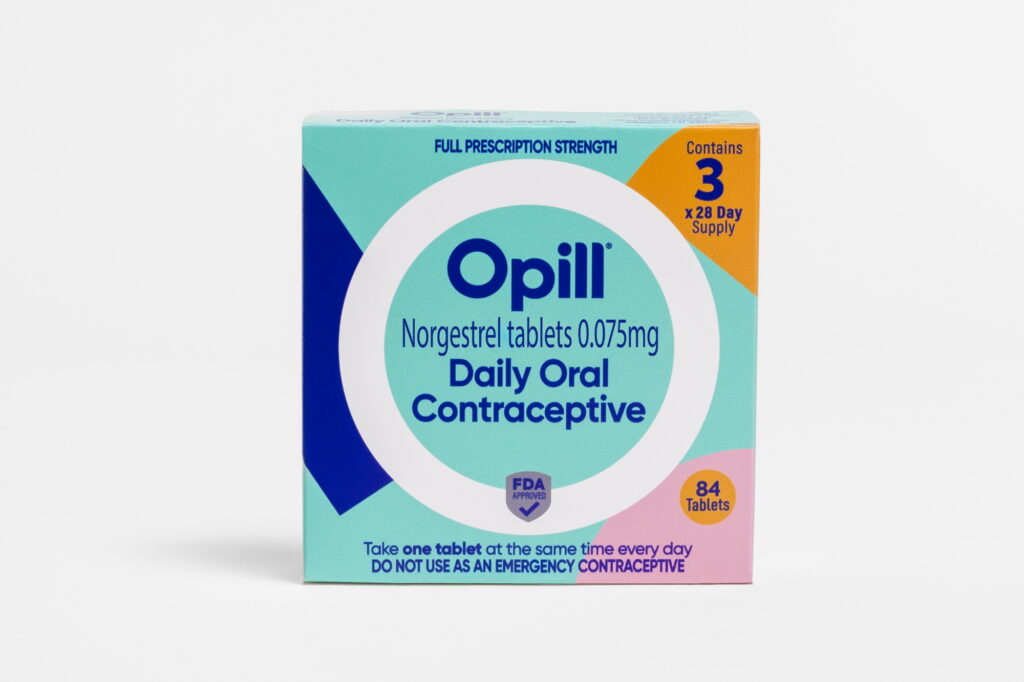 The Future Of Family Planning: OTC Birth Control In A Post-Roe Landscape The Future Of Family Planning: OTC Birth Control In A Post-Roe Landscape