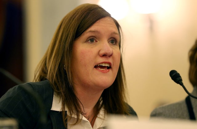 The Future Of Fired FTC Commissioners: A Legal Reckoning The Future Of Fired FTC Commissioners: A Legal Reckoning