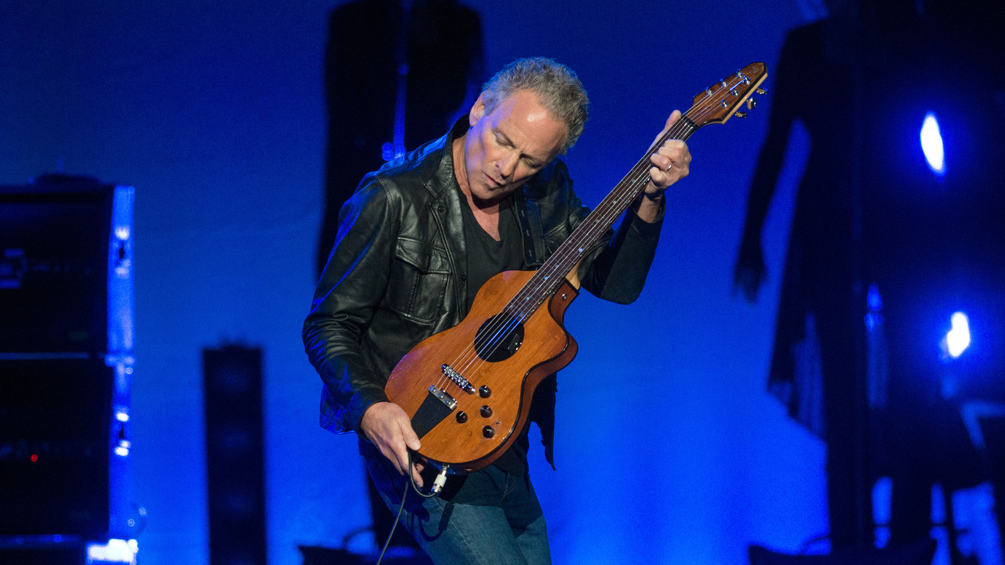 The Future Of Fleetwood Mac: Lindsey Buckingham And Mick Fleetwood's Renewed Partnership The Future Of Fleetwood Mac: Lindsey Buckingham And Mick Fleetwood's Renewed Partnership