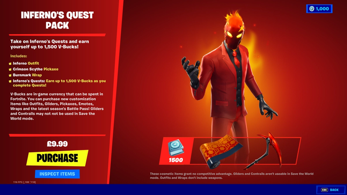 The Future Of Fortnite: Addressing The Issue Of Game Mode Shutdowns The Future Of Fortnite: Addressing The Issue Of Game Mode Shutdowns