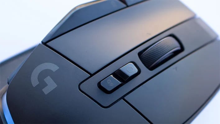 The Future Of Mice: A Call For A Logitech The Future Of Mice: A Call For A Logitech