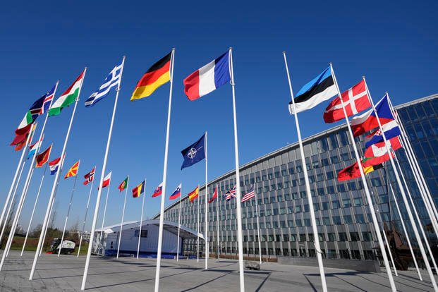 The Future Of Nordic Defense: The Potential Of A Sweden-Finland Military Alliance The Future Of Nordic Defense: The Potential Of A Sweden-Finland Military Alliance