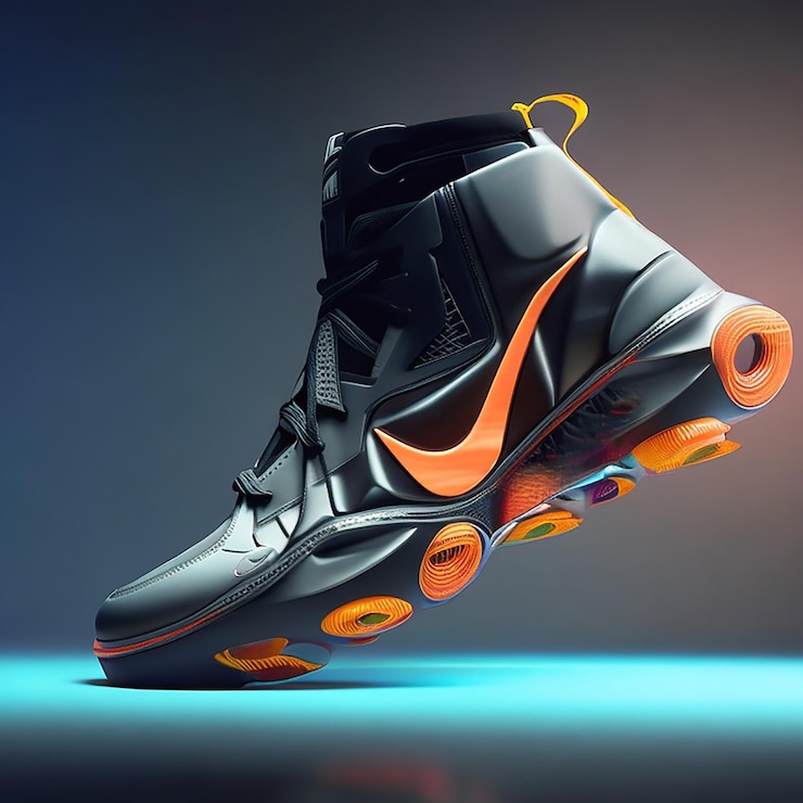 The Future Of Robotics In Nike Sneaker Manufacturing The Future Of Robotics In Nike Sneaker Manufacturing