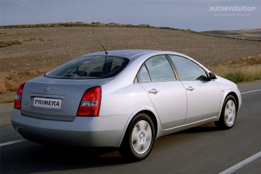 The Future Of The Nissan Primera: An Electric Sedan? The Future Of The Nissan Primera: An Electric Sedan?