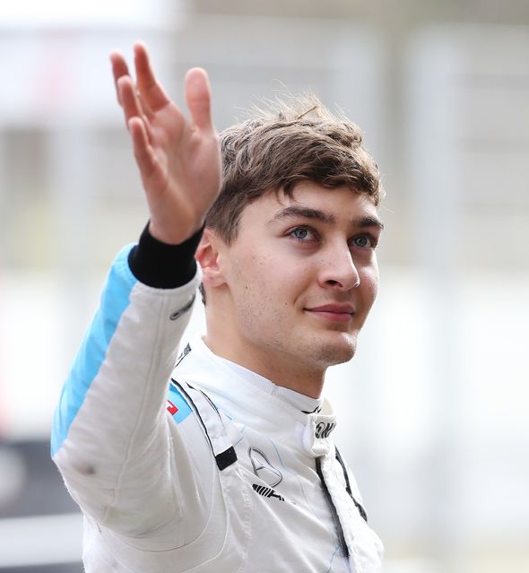 The George Russell Contract Situation: What Mercedes Needs To Do The George Russell Contract Situation: What Mercedes Needs To Do