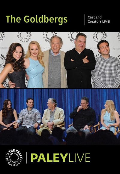 The Goldbergs: A Comprehensive Guide To Episodes And Seasons The Goldbergs: A Comprehensive Guide To Episodes And Seasons
