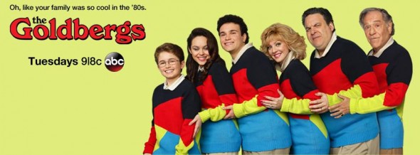 The Goldbergs: A Comprehensive Guide To The Hit TV Show The Goldbergs: A Comprehensive Guide To The Hit TV Show