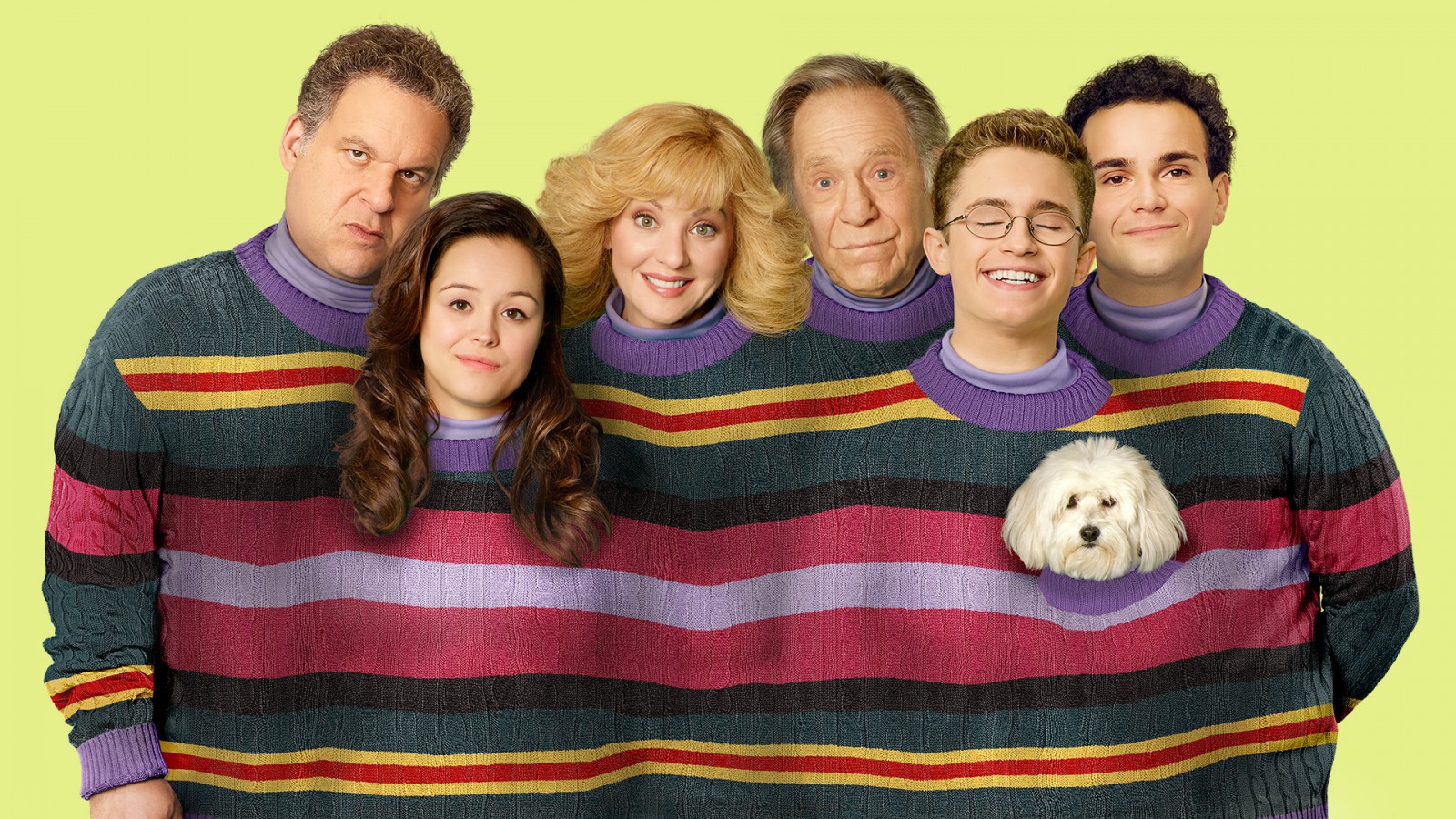 The Goldbergs: A Nostalgic Look At 80s Family Life The Goldbergs: A Nostalgic Look At 80s Family Life