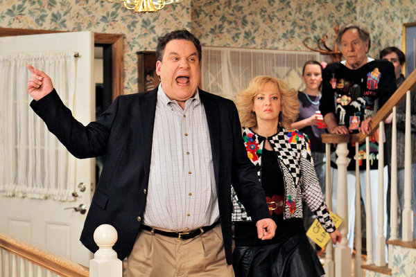 The Goldbergs: A Nostalgic Look Back At 80s Family Life The Goldbergs: A Nostalgic Look Back At 80s Family Life