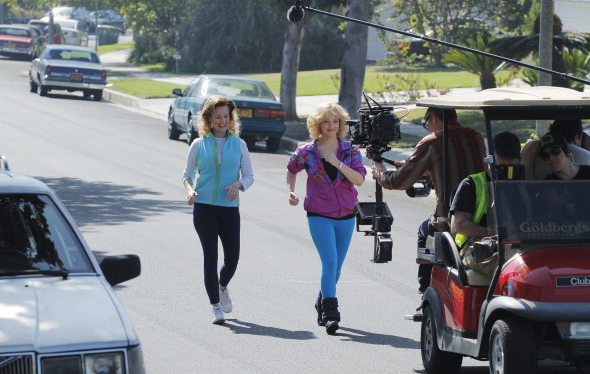 The Goldbergs: Behind The Scenes And Production Details The Goldbergs: Behind The Scenes And Production Details