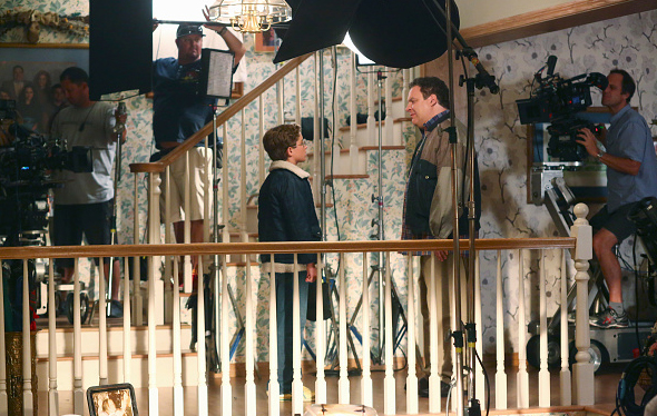 The Goldbergs: Behind-the-Scenes Look At The Popular Sitcom The Goldbergs: Behind-the-Scenes Look At The Popular Sitcom
