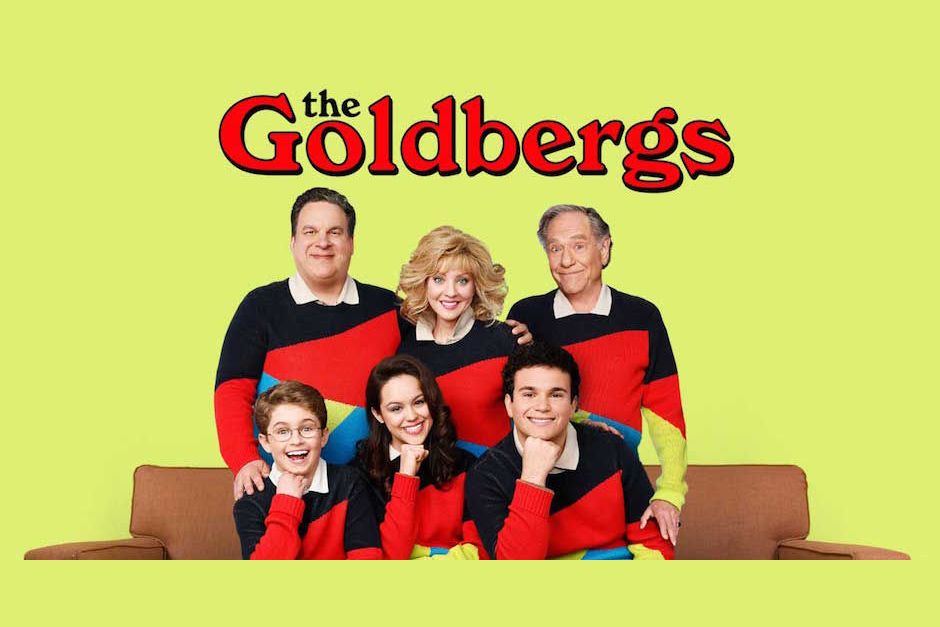 The Goldbergs: Character Profiles And Relationships The Goldbergs: Character Profiles And Relationships