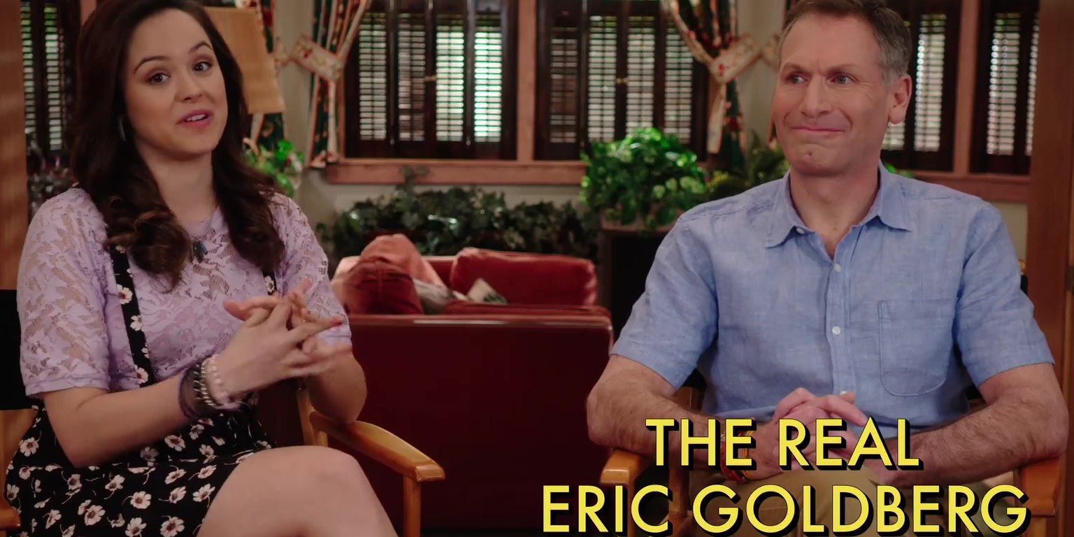 The Goldbergs: Comparing The Show To Real 80s Family Dynamics The Goldbergs: Comparing The Show To Real 80s Family Dynamics