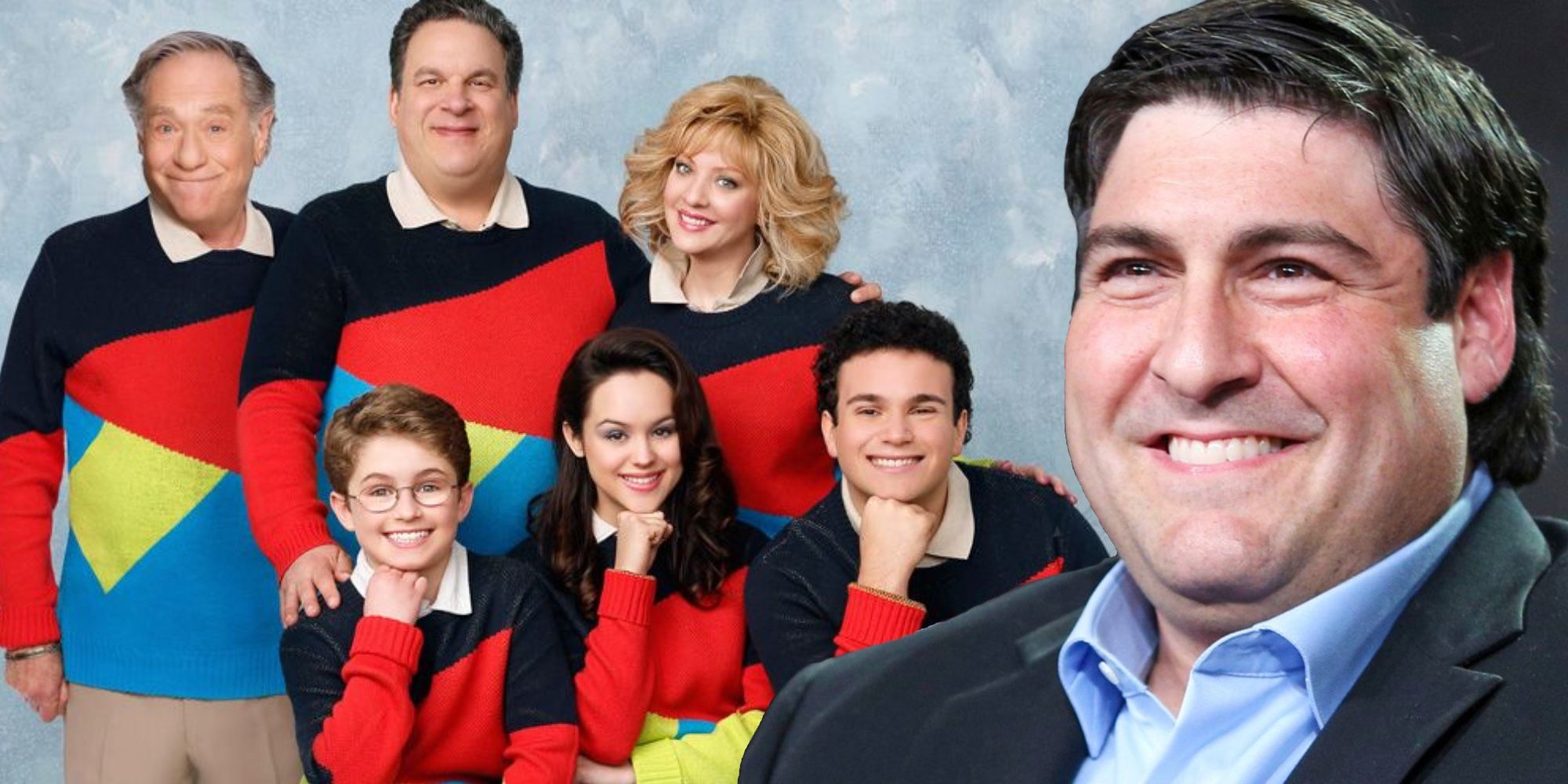 The Goldbergs: Comparing The Show To Real 80s Family Life The Goldbergs: Comparing The Show To Real 80s Family Life