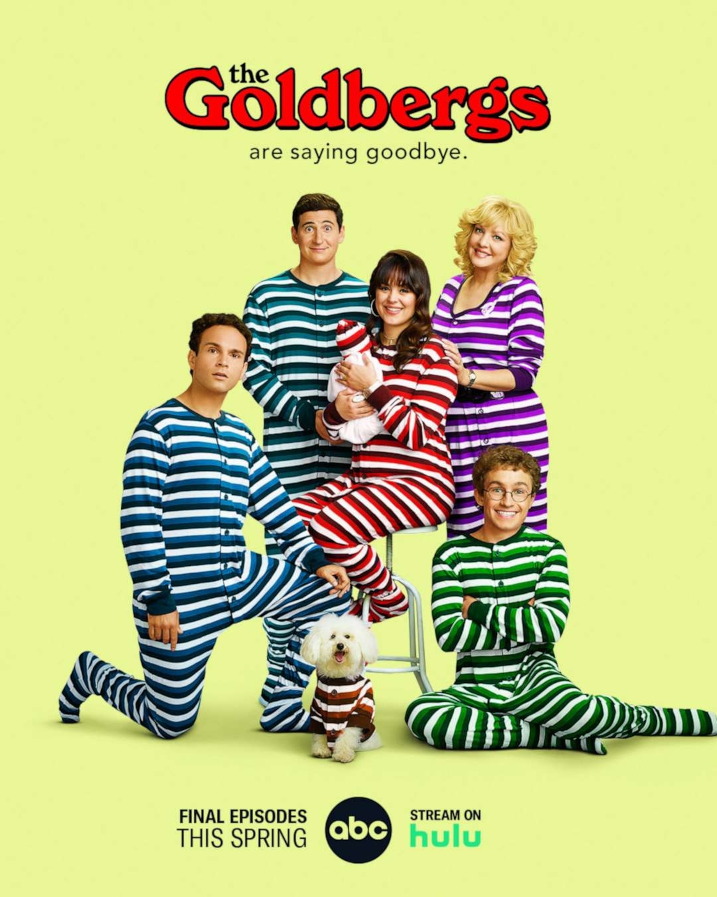 The Goldbergs: The Show's Impact On Popular Culture The Goldbergs: The Show's Impact On Popular Culture