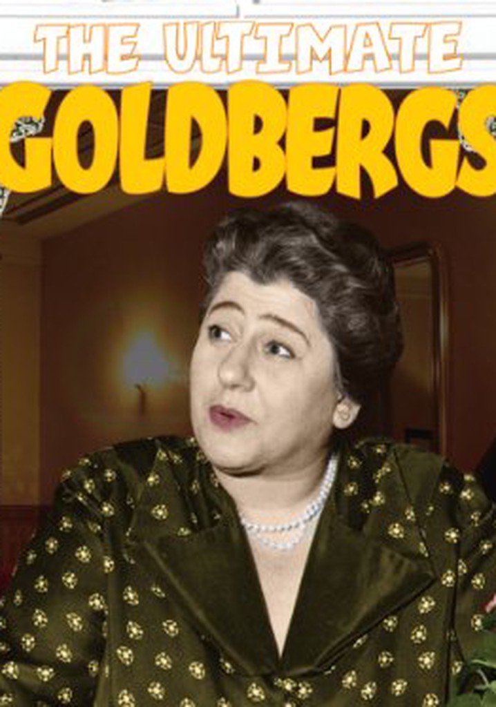 The Goldbergs: Where To Watch And Streaming Options The Goldbergs: Where To Watch And Streaming Options