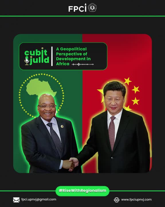 The Great Decoupling: A Geopolitical Perspective The Great Decoupling: A Geopolitical Perspective