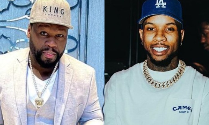 The Growing Legal Web Around ASAP Rocky: Involving 50 Cent, Tory Lanez, And More The Growing Legal Web Around ASAP Rocky: Involving 50 Cent, Tory Lanez, And More
