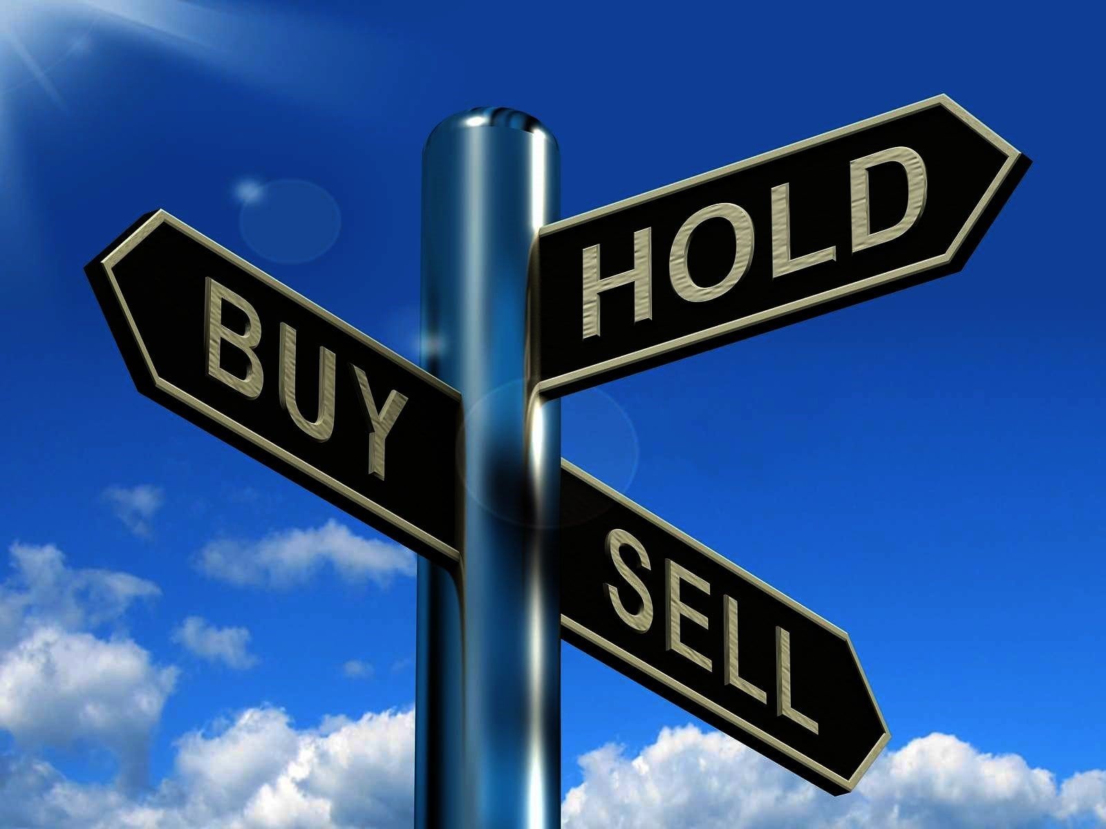 The Gut-Wrenching Truth About Buy-and-Hold: A Long-Term Investor's Perspective The Gut-Wrenching Truth About Buy-and-Hold: A Long-Term Investor's Perspective