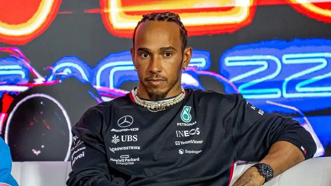 The Hamilton Effect: How He Shaped New F1 Rules The Hamilton Effect: How He Shaped New F1 Rules