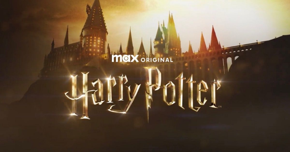 The Harry Potter Reboot: Navigating J.K. Rowling's Controversial Opinions The Harry Potter Reboot: Navigating J.K. Rowling's Controversial Opinions