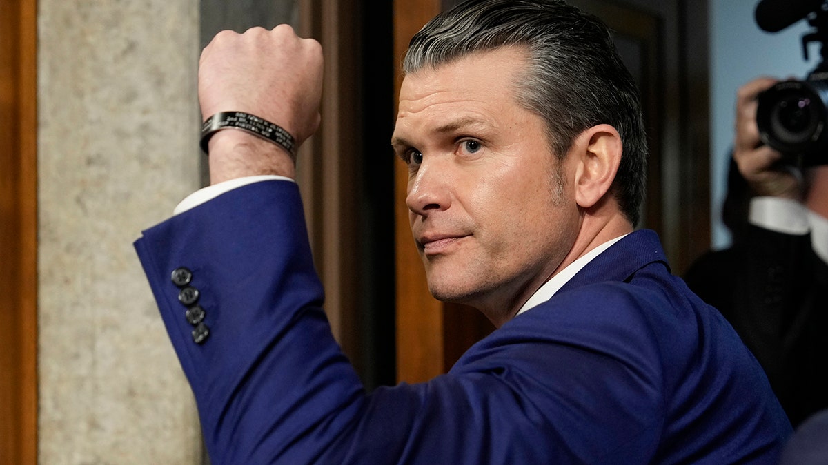 The Hegseth-Trump Leak Controversy: A Deep Dive The Hegseth-Trump Leak Controversy: A Deep Dive