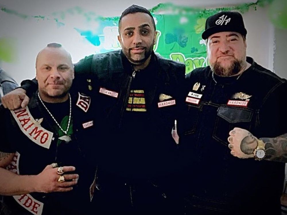 The Hells Angels: An Examination Of Their Culture And Influence