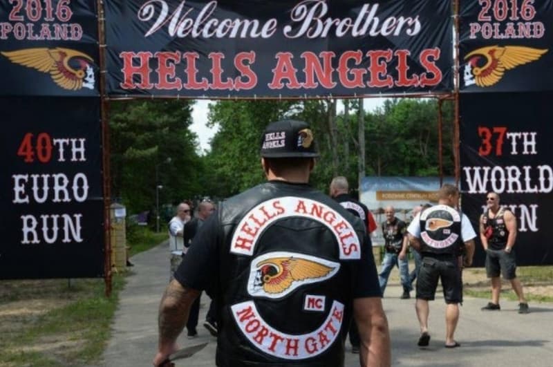 The Hells Angels: Structure, Membership, And Activities The Hells Angels: Structure, Membership, And Activities