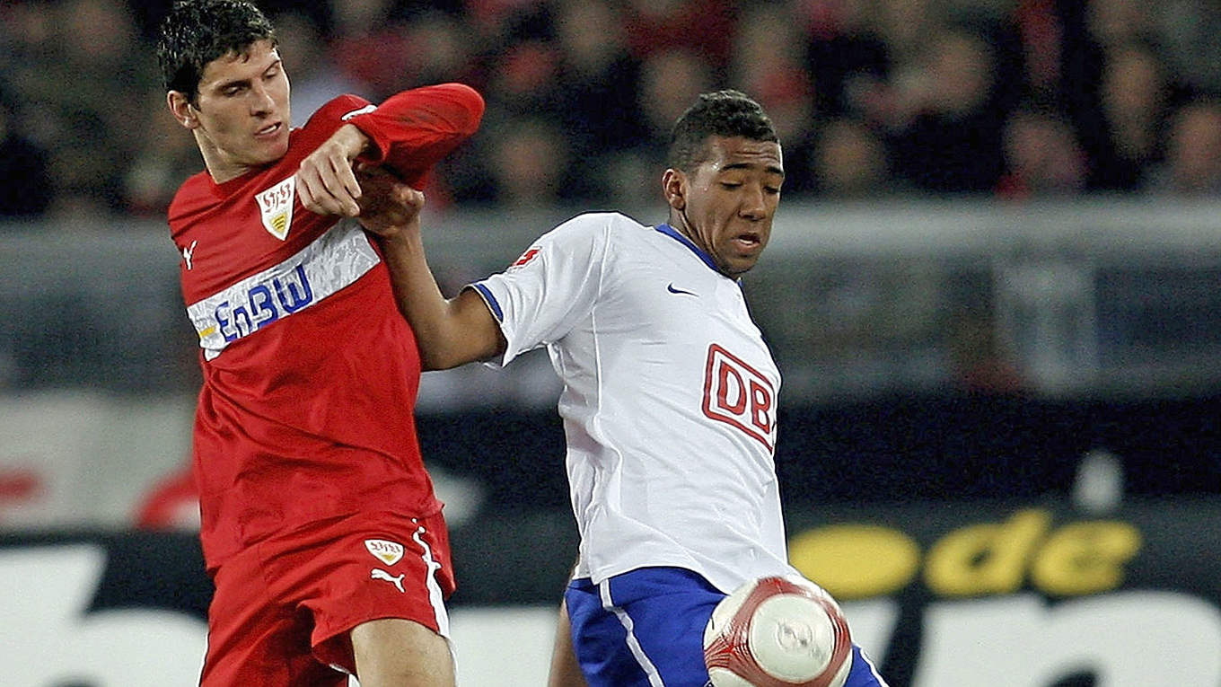 The Hertha BSC Crisis: Boateng And Kruse's Assessments The Hertha BSC Crisis: Boateng And Kruse's Assessments