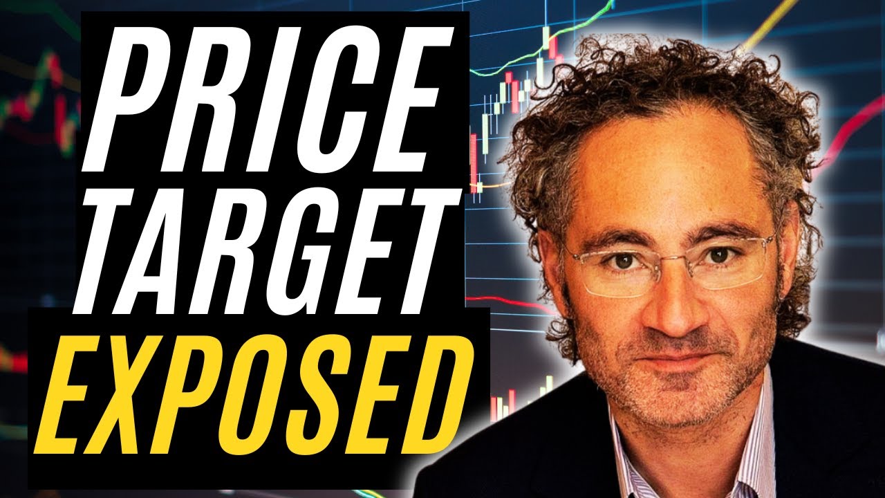 The High Price Of Palantir Stock: A Risk Assessment For Investors The High Price Of Palantir Stock: A Risk Assessment For Investors